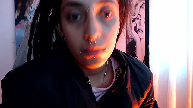 ORIANNA BODMOD online show from May 2026 02:47:01 PM
