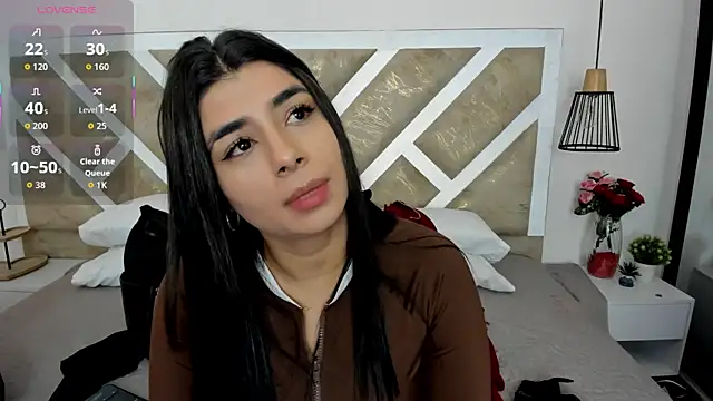 ZiaCalifa online show from June 2026 11:54:02 AM