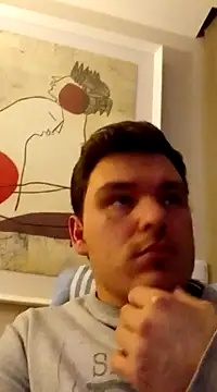 sergigomez online show from February 2025 08:58:02 PM