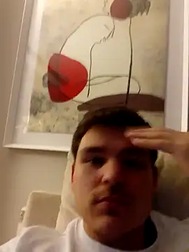 sergigomez online show from February 2025 11:21:02 PM