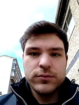 sergigomez online show from March 2025 12:20:01 PM