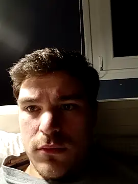 sergigomez online show from March 2025 10:38:02 PM