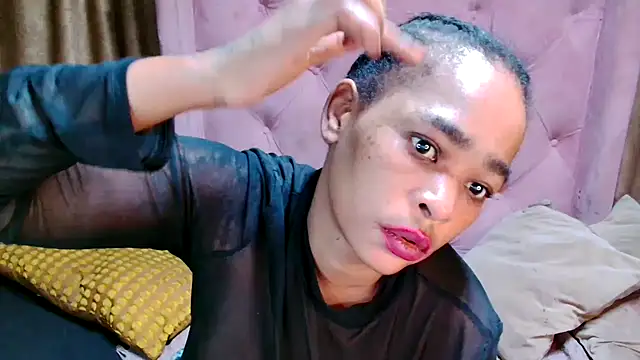Snapshot of AFRICANGODDESSXXX chatting on May 2026 07:30:02 PM AFRICANGODDESSXXX online show from May 2026 07:30:02 PM