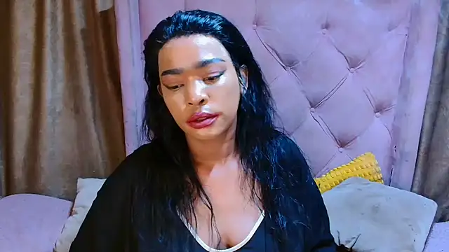 Snapshot of AFRICANGODDESSXXX chatting on August 2026 06:50:01 PM AFRICANGODDESSXXX online show from August 2026 06:50:01 PM