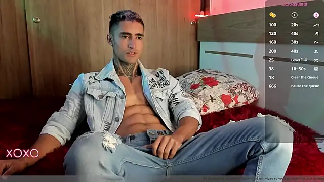 Snapshot of Mark_Kamper chatting on January 2025 10:37:02 PM Mark Kamper online show from January 2025 10:37:02 PM