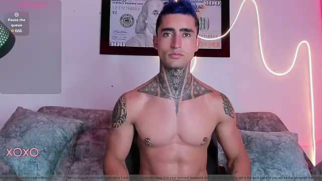 Snapshot of Mark_Kamper chatting on February 2025 10:52:02 PM Mark Kamper online show from February 2025 10:52:02 PM