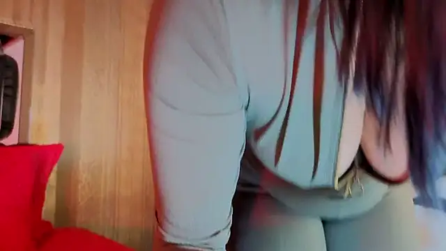 MishaKinki online show from November 2025 07:13:01 PM