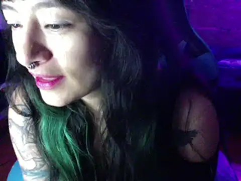 AngelaQueen  online show from January 2025 09:46:02 PM