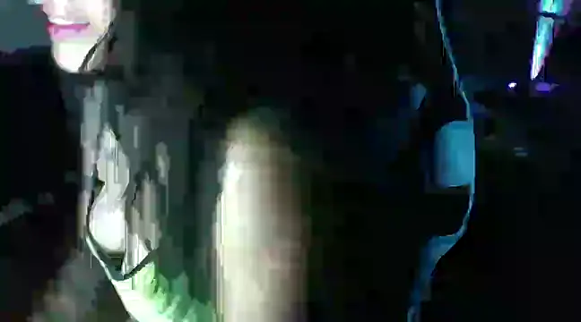 AngelaQueen  online show from February 2025 09:31:01 PM