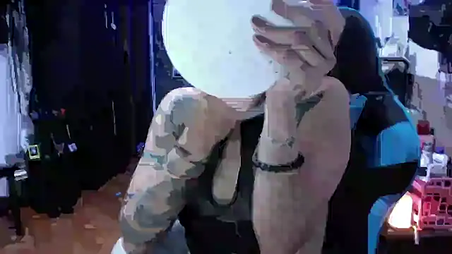 AngelaQueen  online show from January 2026 04:31:02 PM