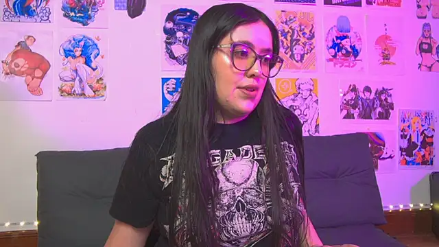 snowblack  online show from January 2025 02:28:02 PM