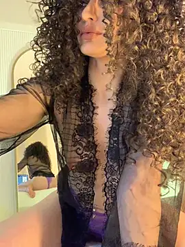 Lady ken online show from December 2024 03:35:01 PM