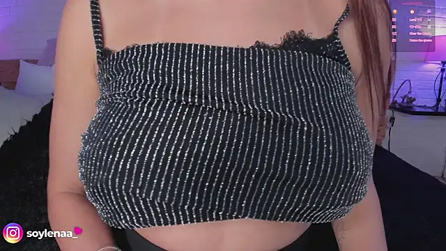 Snapshot of lena_banks chatting on March 2025 10:20:02 PM lena banks online show from March 2025 10:20:02 PM