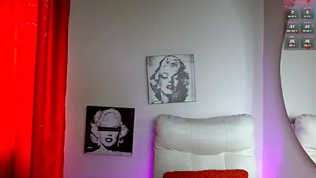 Snapshot of MiaD_amour chatting on October 2025 01:52:01 PM MiaD amour online show from October 2025 01:52:01 PM