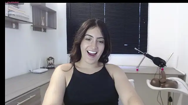 MIYESSI online show from February 2025 07:52:02 PM