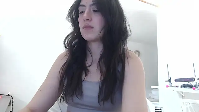 MIYESSI online show from January 2026 09:18:02 PM