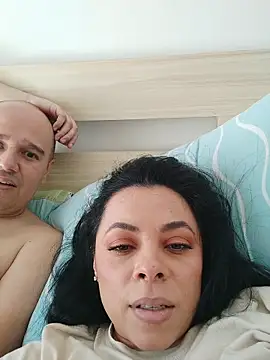 Marycrisalejo online show from April 2026 07:59:01 PM