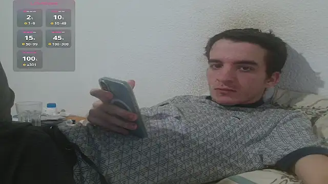 Snapshot of Tombgy07 chatting on February 2026 08:46:02 PM Tombgy07 online show from February 2026 08:46:02 PM