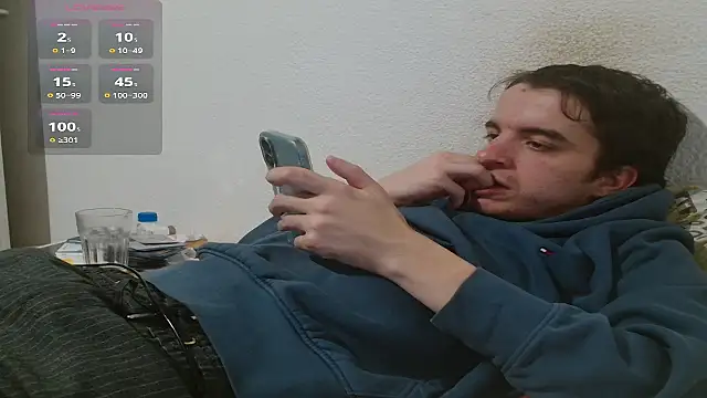 Snapshot of Tombgy07 chatting on February 2026 08:24:01 PM Tombgy07 online show from February 2026 08:24:01 PM