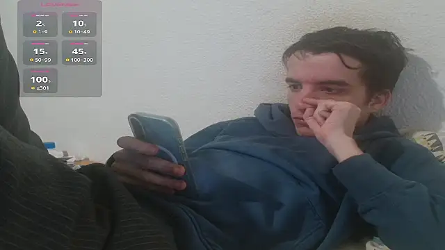 Snapshot of Tombgy07 chatting on February 2026 08:47:01 PM Tombgy07 online show from February 2026 08:47:01 PM