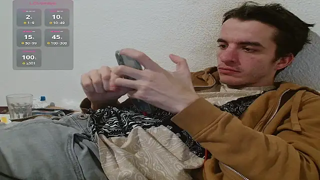 Snapshot of Tombgy07 chatting on February 2026 08:59:02 PM Tombgy07 online show from February 2026 08:59:02 PM