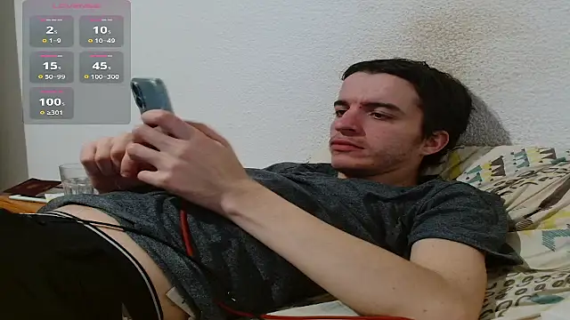 Snapshot of Tombgy07 chatting on February 2026 09:49:01 PM Tombgy07 online show from February 2026 09:49:01 PM