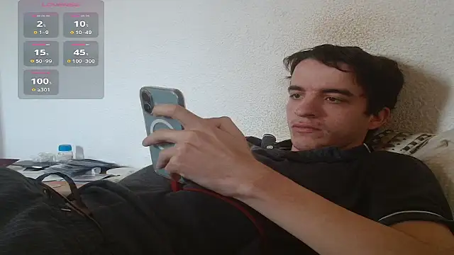 Snapshot of Tombgy07 chatting on February 2026 12:38:01 PM Tombgy07 online show from February 2026 12:38:01 PM