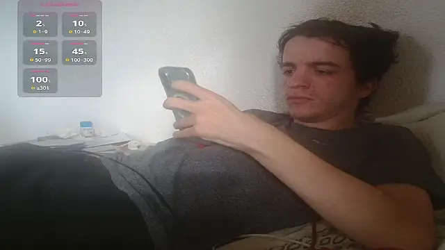 Snapshot of Tombgy07 chatting on March 2026 08:54:02 AM Tombgy07 online show from March 2026 08:54:02 AM