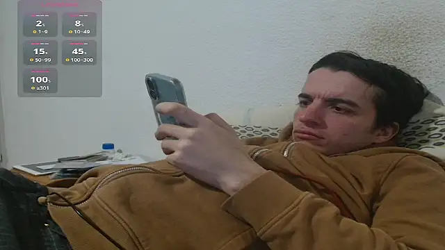 Snapshot of Tombgy07 chatting on March 2026 08:58:02 PM Tombgy07 online show from March 2026 08:58:02 PM