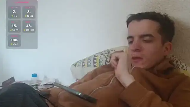 Snapshot of Tombgy07 chatting on March 2026 11:04:02 AM Tombgy07 online show from March 2026 11:04:02 AM