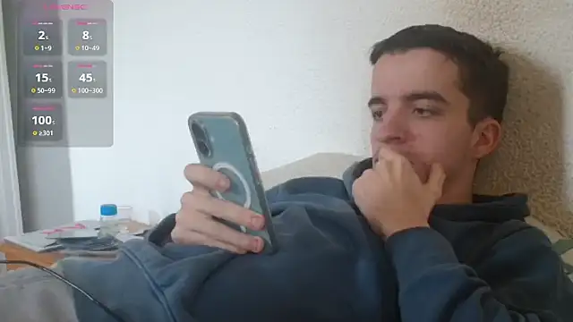 Snapshot of Tombgy07 chatting on March 2026 11:38:01 AM Tombgy07 online show from March 2026 11:38:01 AM