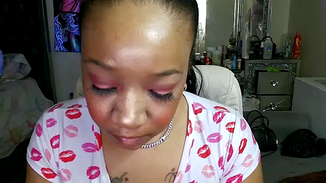 YasmineMinaj online show from February 2025 03:06:02 AM