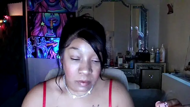 YasmineMinaj online show from February 2025 10:20:01 PM