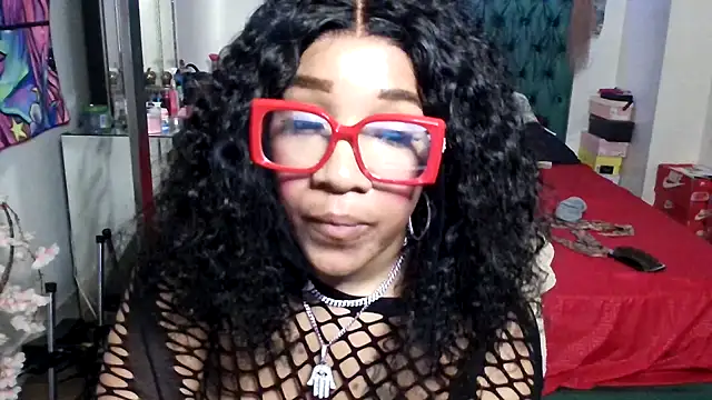 YasmineMinaj online show from September 2025 11:05:02 PM