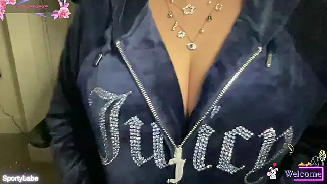 Sportybabe online show from January 2025 10:19:01 PM