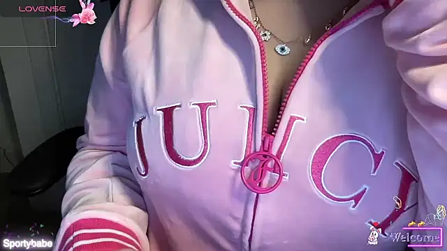 Sportybabe online show from January 2025 10:09:01 PM