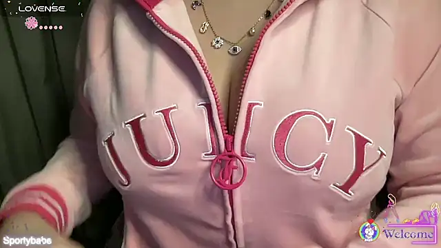 Sportybabe online show from January 2025 05:42:02 PM