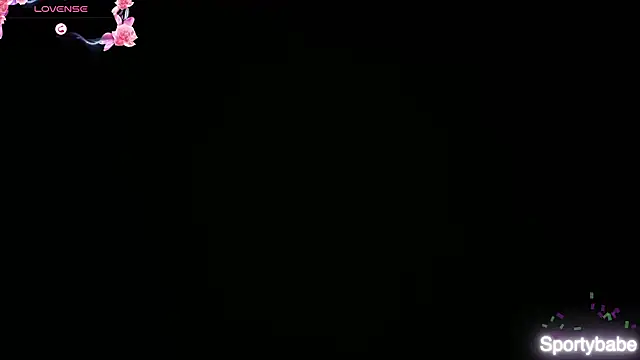 Snapshot of Sportybabe chatting on May 2026 07:42:02 PM Sportybabe online show from May 2026 07:42:02 PM
