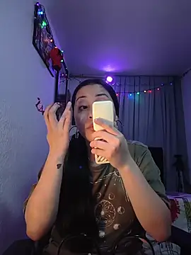 persefone core online show from January 2026 11:25:01 PM