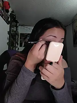 persefone core online show from April 2026 07:58:01 PM