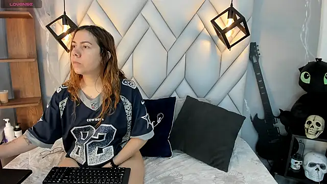 SakuraLee  online show from February 2025 01:33:01 PM