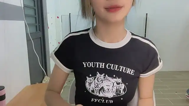 Your-Sunshine online show from March 2025 05:05:02 PM