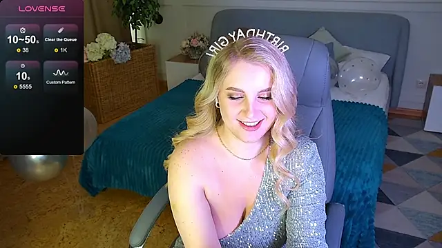 Snapshot of anita_blairr chatting on December 2024 05:04:02 AM anita blairr online show from December 2024 05:04:02 AM