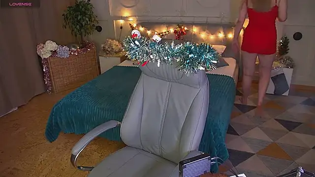Snapshot of anita_blairr chatting on December 2024 01:04:02 AM anita blairr online show from December 2024 01:04:02 AM