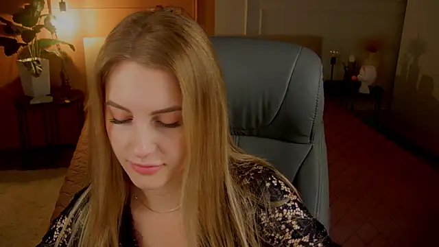 anita blairr online show from November 2025 01:00:02 AM