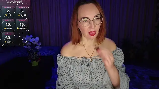 LybovNTV online show from February 2025 11:16:02 PM