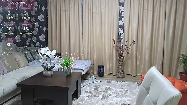 LybovNTV online show from March 2025 08:05:02 PM