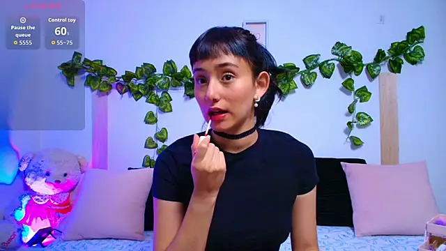 tati cardenas online show from September 2025 04:51:02 AM