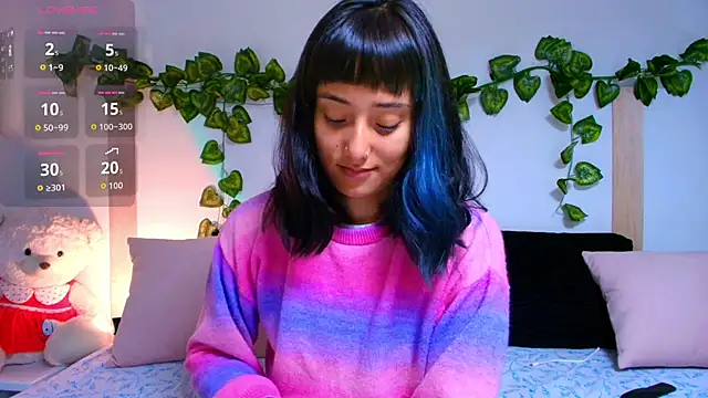 tati cardenas online show from October 2025 05:16:02 AM