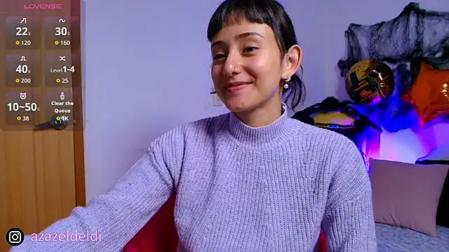 tati cardenas online show from October 2025 05:30:01 AM